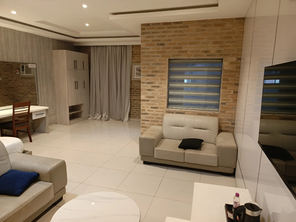 Presidential_1(hard Break hotel)