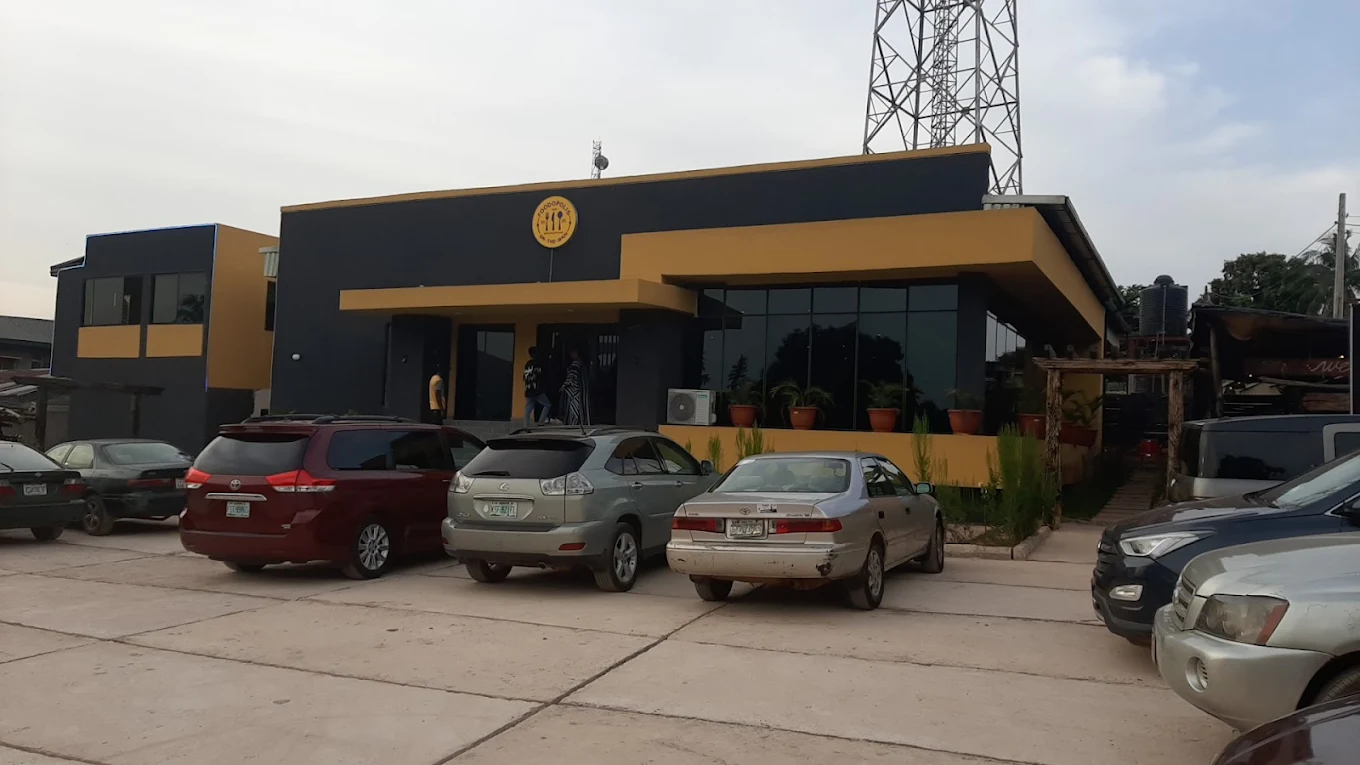Foodopolis Enugu
